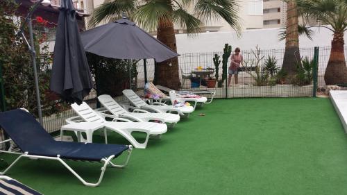 Apartamentos Ocaña - image 3