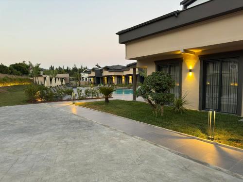 Minta Hills Villas Kemer, Antalya (photo 5)