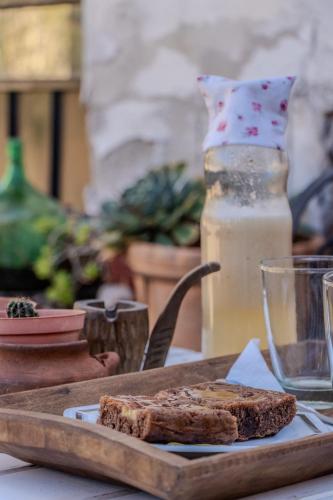 La Posada de Cloe in Molinos