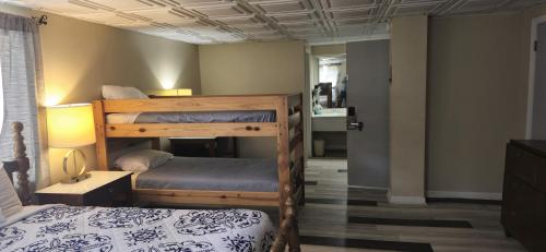 Rodeway Inn Oscoda