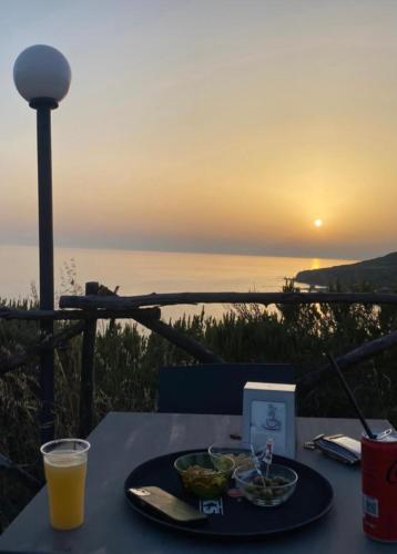 AL FARO in Sicily