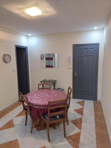 تجزئة البستان 1 تجزئة البستان 1