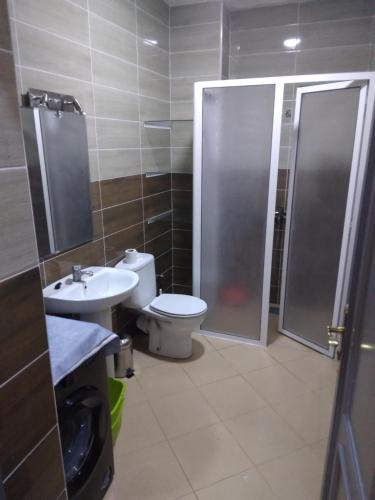 تجزئة البستان 1 تجزئة البستان 1