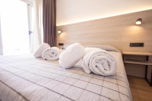 Apartamentos Odysea By Apartamentos Valentia