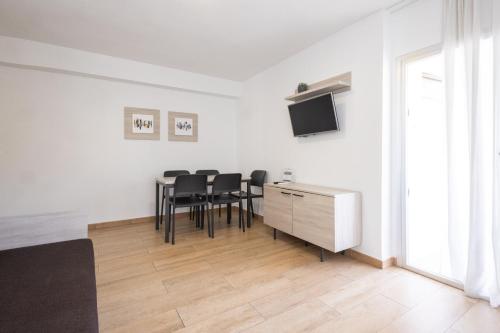Apartamentos Odysea By Apartamentos Valentia - 편의 시설/서비스