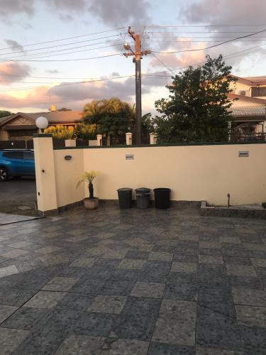 Ac airport flats, Nadi (foto 4)