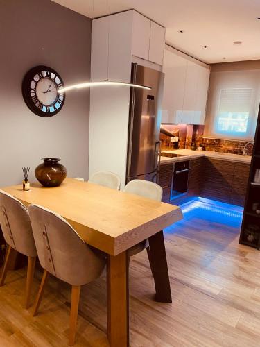 Luxurious & cozy down town home 82’, Ioannina (photo 4)