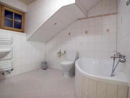 GliczarowSki u Zbója, Zakopane (photo 4)