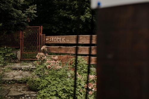 willa Wiślok - Chalet - Wisła