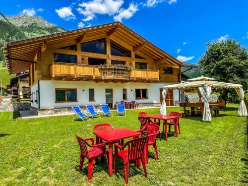 Hotel Siera Hof 2