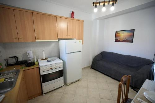 Blue Dreams Astros in 파랄리온 아스트로스