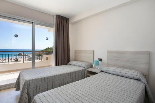 Apartamentos Odysea By Apartamentos Valentia