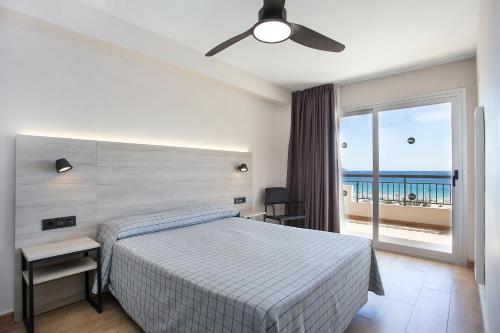 Apartamentos Odysea By Apartamentos Valentia