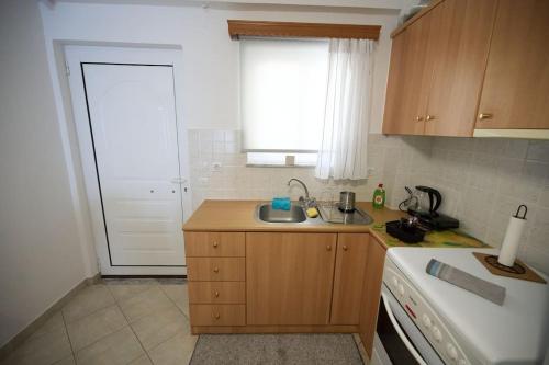 Blue Dreams Astros in 파랄리온 아스트로스