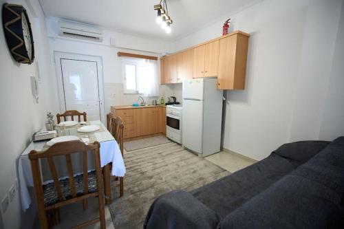 Blue Dreams Astros in 파랄리온 아스트로스