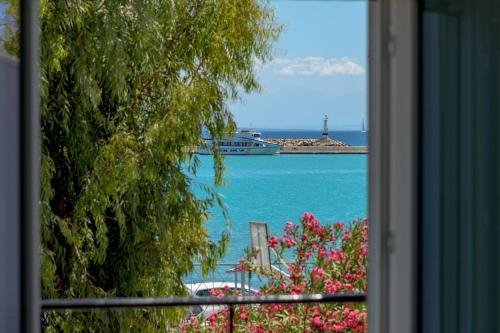 2 Brother's Suites I Zante Town I Sea View I 100m Zante port 1