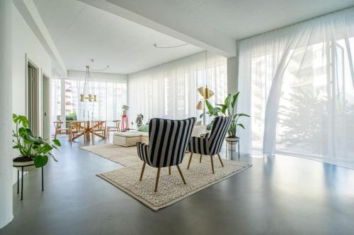 Scandinavian Premium Atelier - Spacious Comfort, Kodaň (fotografie 6)