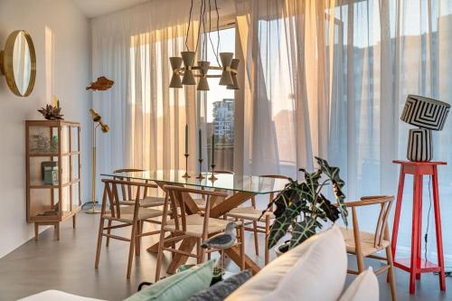 Scandinavian Premium Atelier - Spacious Comfort, Kodaň (fotografie 7)