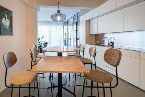 Scandinavian Premium Atelier - Spacious Comfort, Kodaň (fotografie 8)