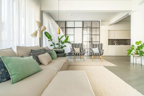 Scandinavian Premium Atelier - Spacious Comfort, Kodaň (fotografie 3)