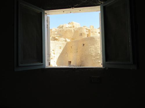Afficher, Lotus House in Siwa