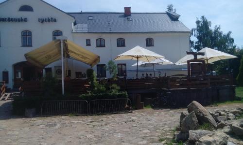 Maršovská Rychta