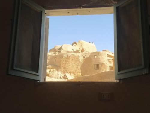 Afficher, Lotus House in Siwa