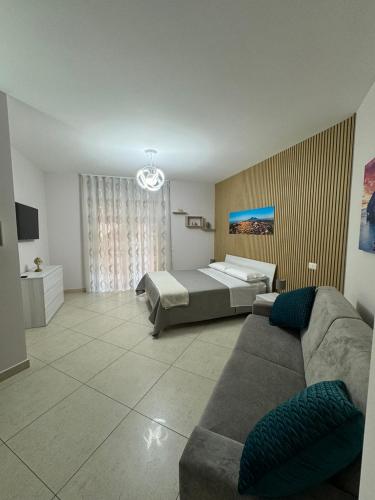 Fabiria Guesthouse - B&B in Пагані