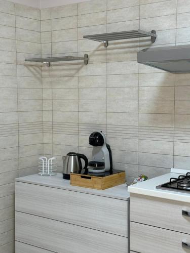 Fabiria Guesthouse - B&B in Пагані