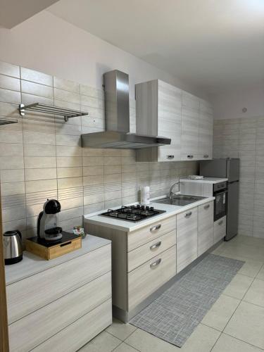 Fabiria Guesthouse - B&B in Пагані