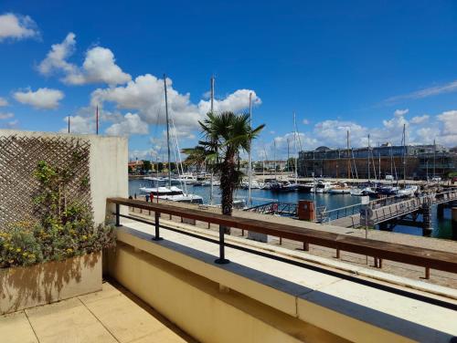 Ecrin des chalutiers - Terrasse by Arloé