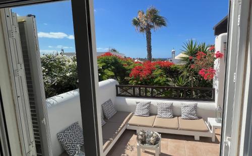 Casa Casablanca Carlos Park, tranquil yet central area 15 minutes walk to town centre 3