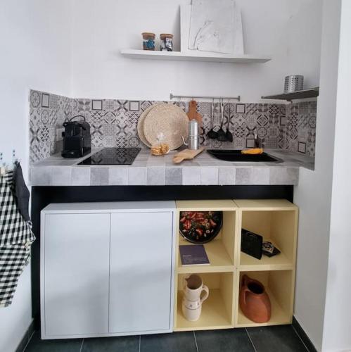 Ritrovo dell'acqua - Straculatore in Ripabottoni