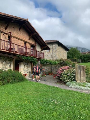 Casa Rural Etxegorri - image 2