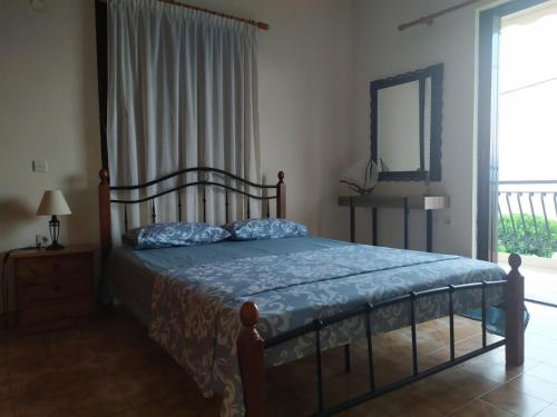 Sea Sound in 파랄리아 톨로포노스