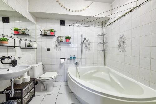 Mahalo Apartment, Bratislava (fotografie 7)