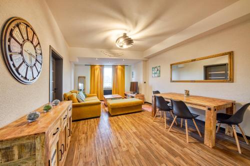 Mahalo Apartment, Bratislava