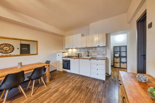 Mahalo Apartment, Bratislava (fotografie 5)