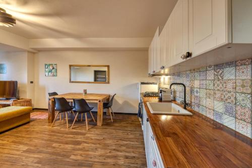 Mahalo Apartment, Bratislava (fotografie 6)