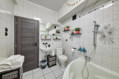Mahalo Apartment, Bratislava (fotografie 8)