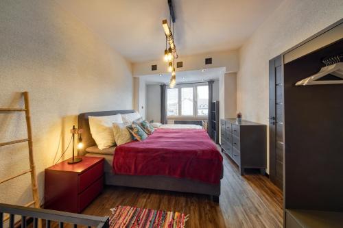 Mahalo Apartment, Bratislava (fotografie 10)