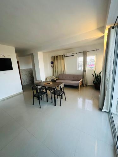 Albertina Suites – khách sạn tại El Yaque