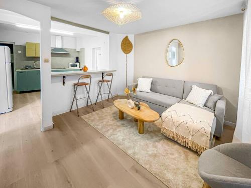 490 appartement - Location saisonnière - Carcassonne