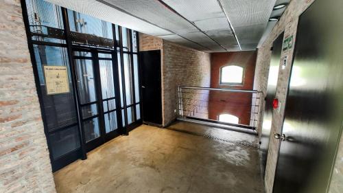Dock 7, Unique Loft 75m2 con Cochera - Tap to explore photos