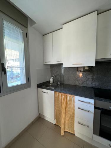 Apartamento Besiberri en Vilaller Ideal familias in Vilaller