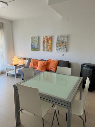 Létesítmények, Apartamento Besiberri en Vilaller Ideal familias in Vilaller