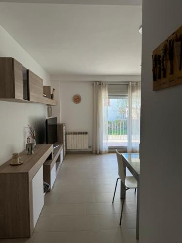 Létesítmények, Apartamento Besiberri en Vilaller Ideal familias in Vilaller