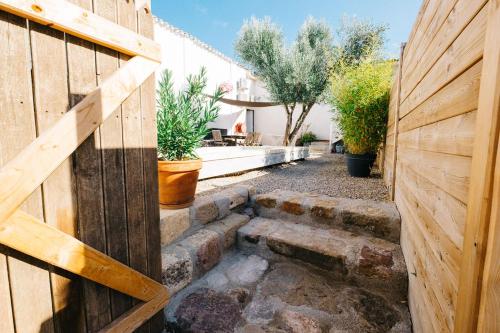 Bergerie saint-claude in Bessan