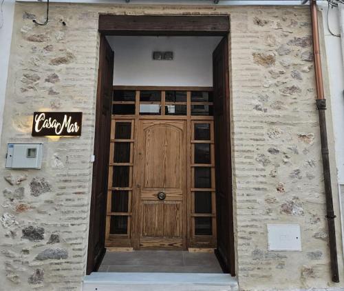 CasaMar gîte à louer Fuente-Encarroz