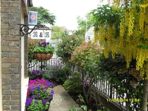 The Rutlands B&B - image 3
